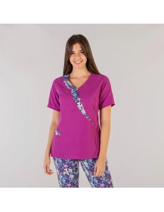 BLUSA MUJER ZAIDA