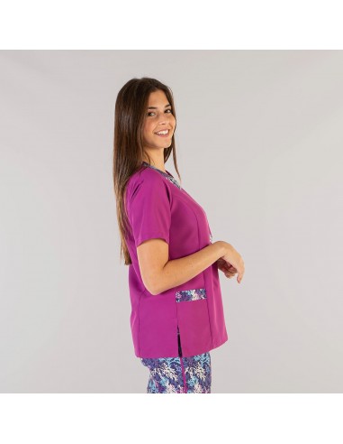 BLUSA MUJER ZAIDA