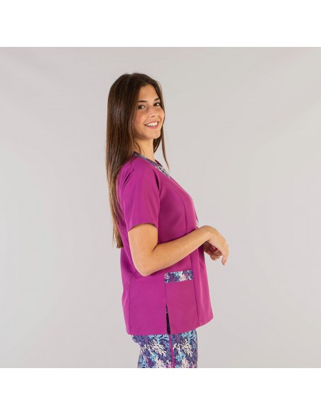 BLUSA MUJER ZAIDA