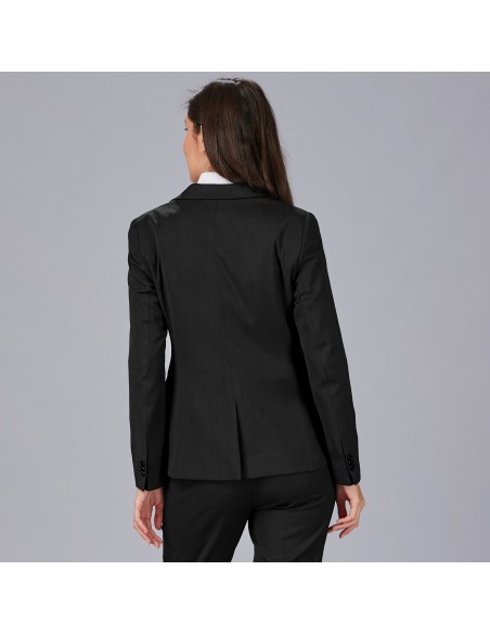 AMERICANA MUJER 2 BOTONES TAFFORA