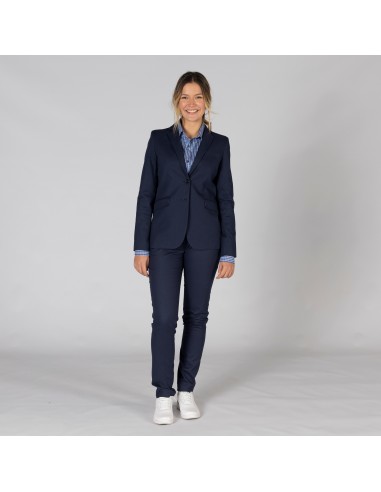 PANTALON MUJER CHINO MEETING