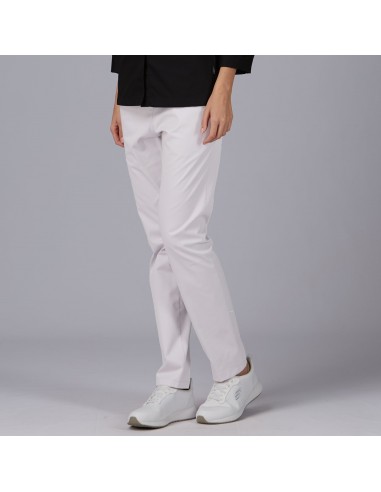 PANTALON SARGA BOLSILLOS