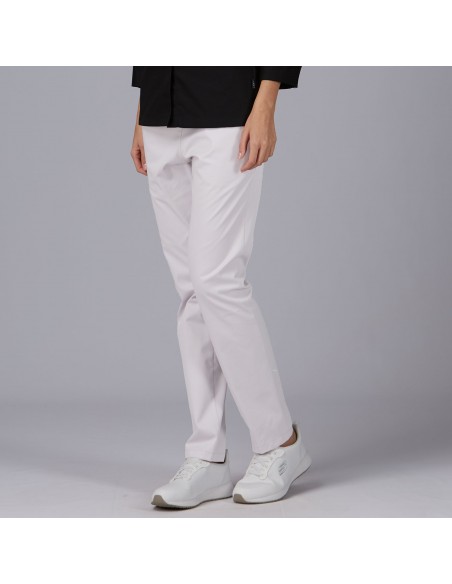 PANTALON SARGA BOLSILLOS PANTALON SARGA BOLSILLOS