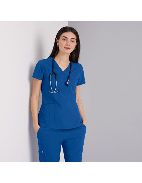RACER TOP BY BARCO