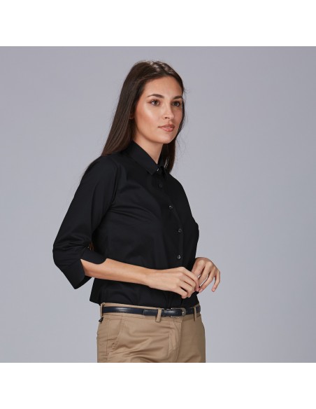 CAMISA MUJER BEATRICE