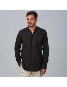 CAMISA HOMBRE SLIM FIT LORIS