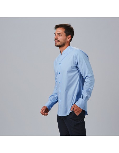 CAMISA HOMBRE SLIM FIT LORIS