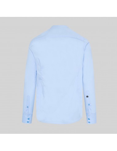 CAMISA HOMBRE SLIM FIT LORIS