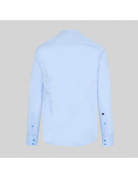 CAMISA HOMBRE SLIM FIT LORIS