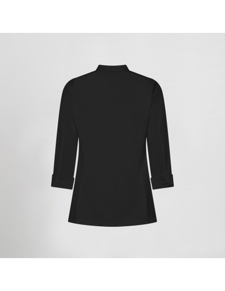 CHAQUETA COCINA MUJER ESTRADA