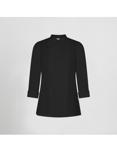 CHAQUETA COCINA MUJER ESTRADA