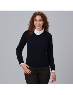 JERSEY CUELLO PICO UNISEX
