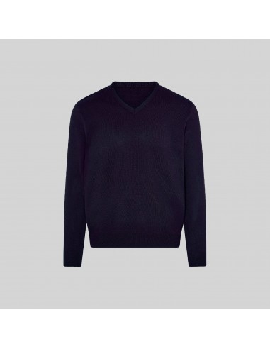 JERSEY CUELLO PICO UNISEX