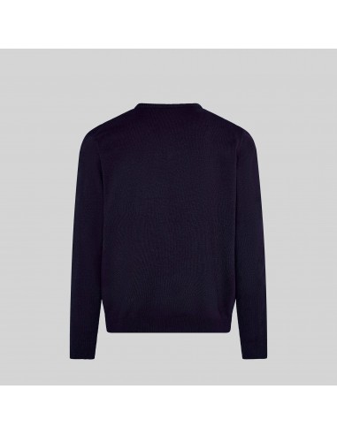 JERSEY CUELLO PICO UNISEX