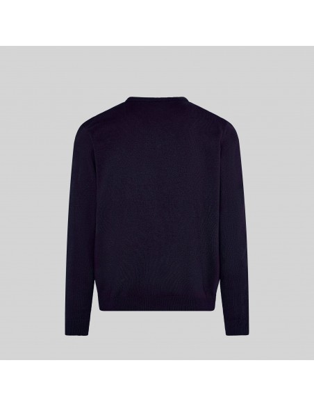 JERSEY CUELLO PICO UNISEX