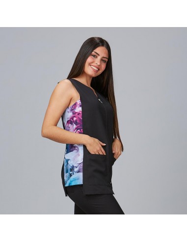 BLUSA MUJER TIACA