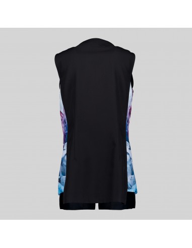 BLUSA MUJER TIACA