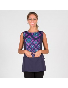 BLUSA MUJER FRESIA