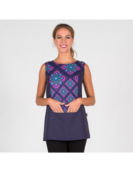 BLUSA MUJER FRESIA