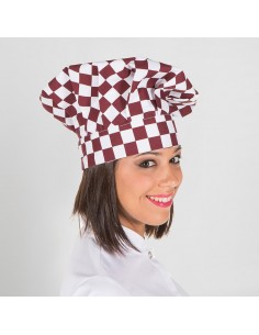 GRAN CHEF ESTAMPADO/VAQUERO VELCRO