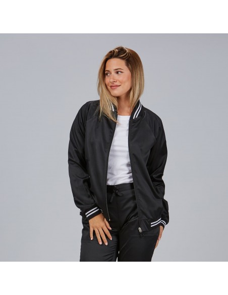 BOMBER MUJER GIRASOL PEACH BOMBER MUJER GIRASOL PEACH