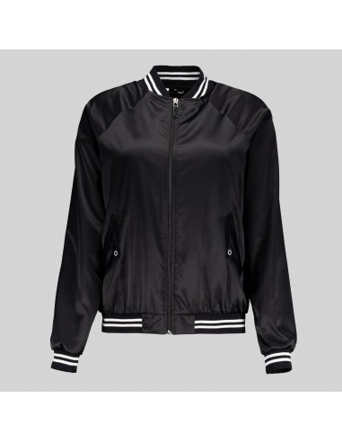 BOMBER MUJER GIRASOL PEACH