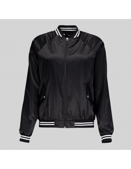 BOMBER MUJER GIRASOL PEACH BOMBER MUJER GIRASOL PEACH