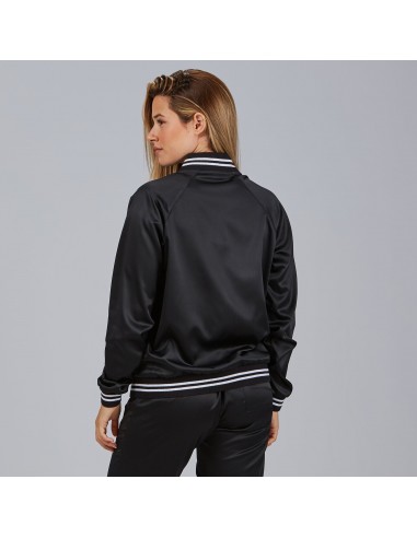 BOMBER MUJER GIRASOL PEACH