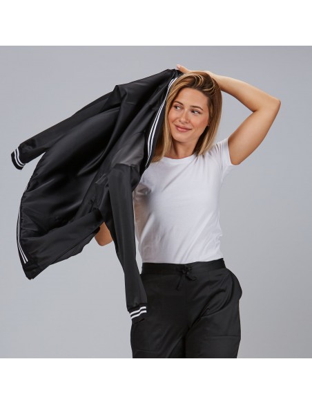 BOMBER MUJER GIRASOL PEACH BOMBER MUJER GIRASOL PEACH