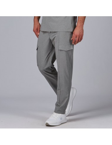 PANTALON UNISEX BOLSILLOS CARTERA