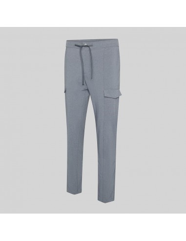 PANTALON UNISEX BOLSILLOS CARTERA
