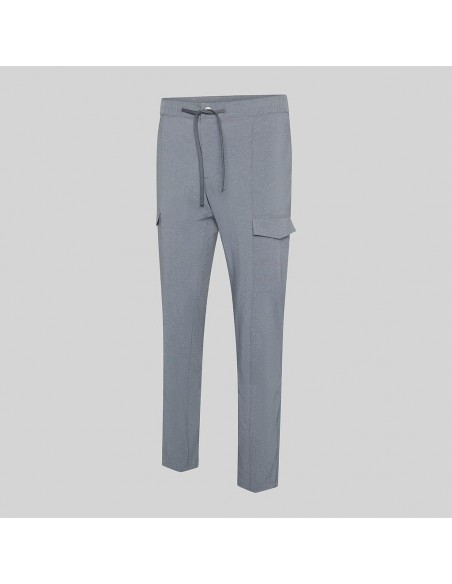 PANTALON UNISEX BOLSILLOS CARTERA PANTALON UNISEX BOLSILLOS CARTERA