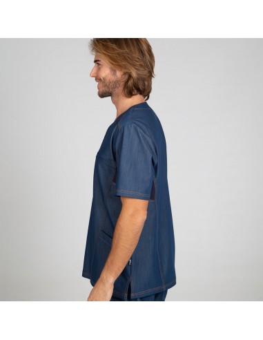 BLUSA HOMBRE DARIO