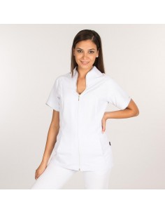 BLUSA MUJER TUPAI BLANCA