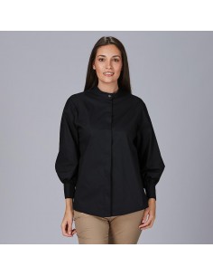 CAMISA MUJER OVERSIZE MADDALENA