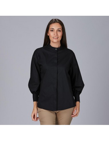 CAMISA MUJER OVERSIZE MADDALENA