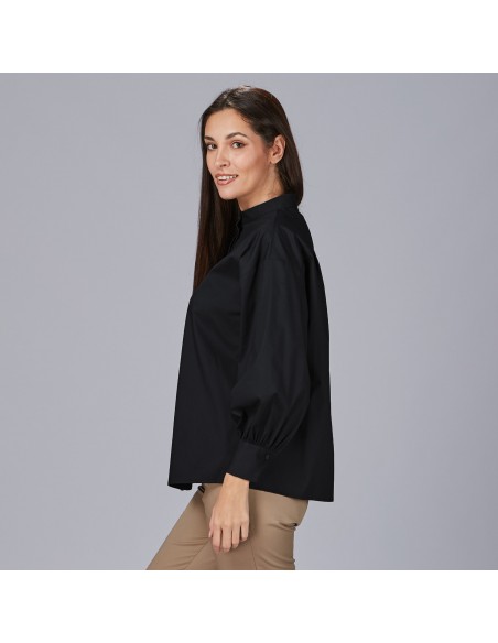 CAMISA MUJER OVERSIZE MADDALENA