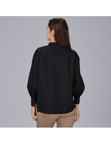 CAMISA MUJER OVERSIZE MADDALENA