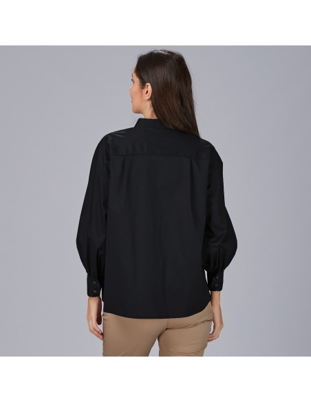 CAMISA MUJER OVERSIZE MADDALENA