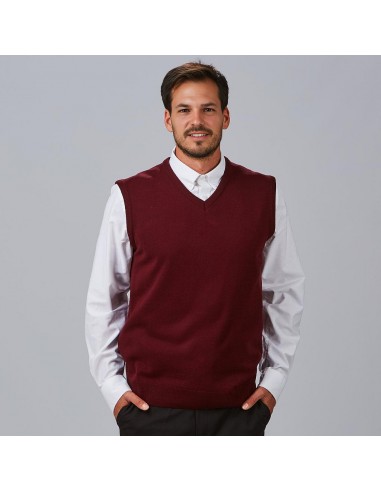 CHALECO CAMARERO UNISEX