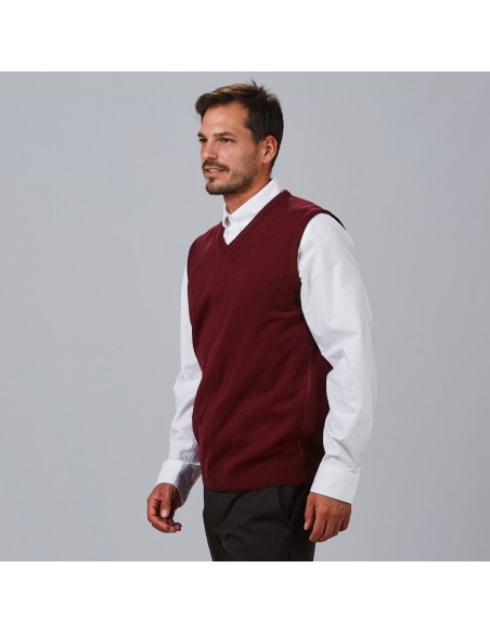 CHALECO CAMARERO UNISEX CHALECO CAMARERO UNISEX