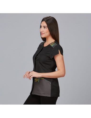 BLUSA MUJER ALAMO
