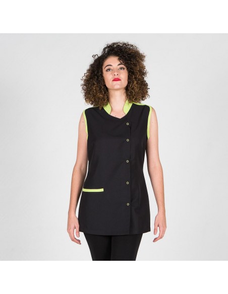 BLUSA MUJER CAMELIA