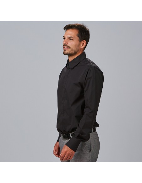 CAMISA HOMBRE SLIM FIT SIMONE
