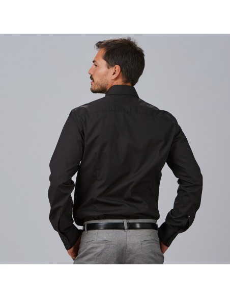 CAMISA HOMBRE SLIM FIT SIMONE