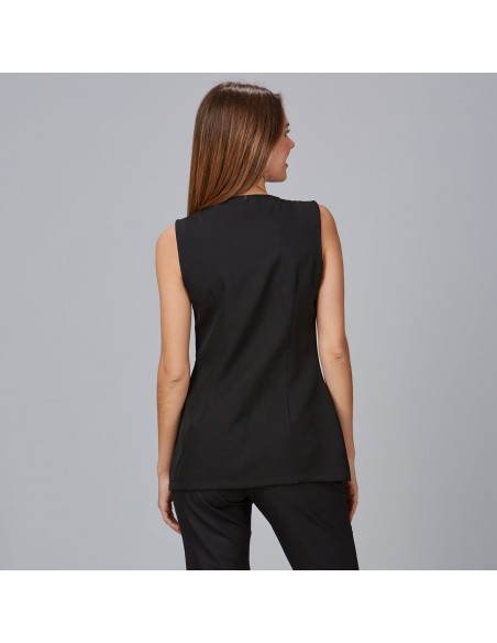 BLUSA MUJER ANTARTIDA