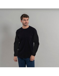 CAMISETA HOMBRE BUTRÓN