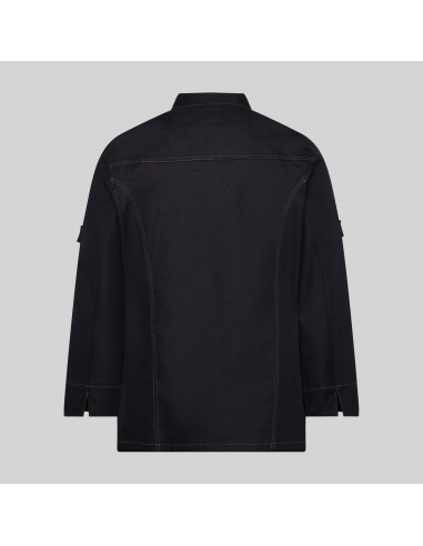CHAQUETA COCINA HOMBRE MORAN