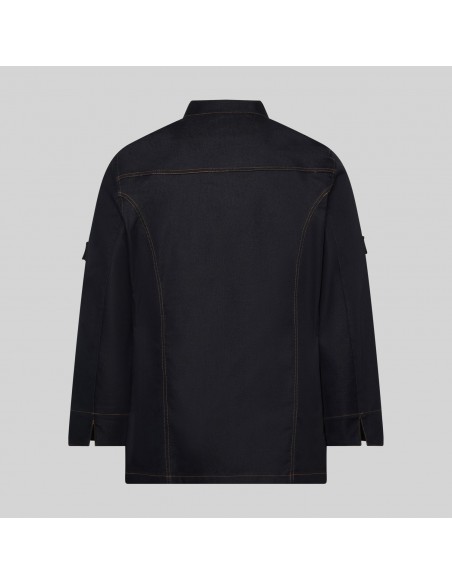 CHAQUETA COCINA HOMBRE MORAN