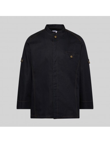 CHAQUETA COCINA HOMBRE MORAN